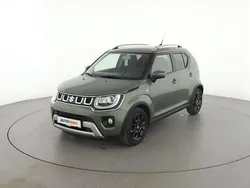 Grün Gebraucht 2020 Suzuki Ignis Comfort Kleinwagen | 17.150 € (Teuer)