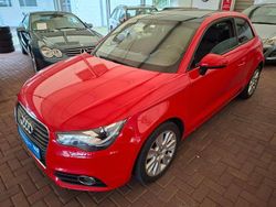 Rot Gebraucht 2011 Audi A1 Ambition Kleinwagen | 8.250 € (Fairer Preis)