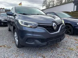 Titangrau Gebraucht 2018 Renault Kadjar Life SUV | 9.299 € (Fairer Preis)