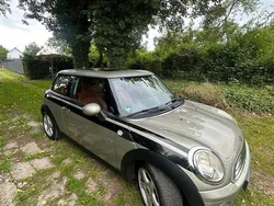 Gold Gebraucht 2007 Mini Cooper Kleinwagen | 3.000 €