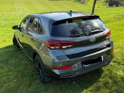 Grün Gebraucht 2021 Hyundai i30 Edition 30+ Limousine | 17.500 € (Guter Preis)