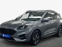 Silber Neu 2024 Ford Kuga ST-Line SUV | 29.432 € (Guter Preis)