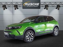 Gruen Gebraucht 2024 Opel Mokka SUV | 23.797 € (Fairer Preis)