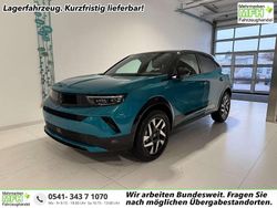 Tropikal grün (metallic) Neu 2025 Opel Mokka SUV | 27.470 € (Etwas zu teuer)