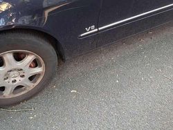 Gebraucht 2002 Mercedes S430 Limousine | 4.500 € (Guter Preis)