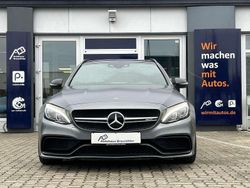 Amg monza magno matt Gebraucht 2017 Mercedes C63 AMG AMG Kombi | 35.950 € (Fairer Preis)