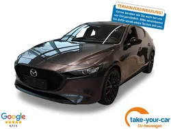 Wählbar Neu 2025 Mazda 3 Exclusive-Line Limousine | 24.980 € (Guter Preis)