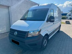 Weiß Gebraucht 2023 VW Crafter Van | 19.900 €