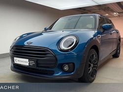Other Gebraucht 2022 Mini One Clubman Classic Kombi | 21.199 € (Etwas zu teuer)