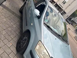 Blau Gebraucht 2003 Hyundai Getz Kleinwagen | 400 € (Superpreis)