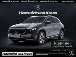 Mountaingrau met. Gebraucht 2023 Mercedes EQA300 Advanced SUV | 28.690 € (Fairer Preis)