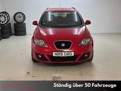 Rot Gebraucht 2014 Seat Altea XL 4You Van / Kleinbus | 10.400 € (Teuer)