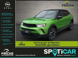 Gruen Gebraucht 2023 Opel Mokka SUV | 17.940 € (Guter Preis)