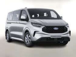 Magnetic metallic Neu 2025 Ford Tourneo Custom Trend Van | 43.226 € (Fairer Preis)