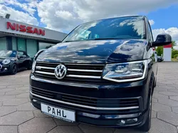 Deep black perleffekt Gebraucht 2017 VW T6 Highline Van | 41.490 € (Fairer Preis)