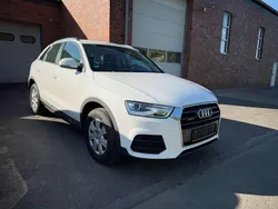 Weiß Gebraucht 2016 Audi Q3 SUV | 20.700 € (Fairer Preis)