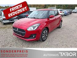 Rot Gebraucht 2019 Suzuki Swift Comfort+ Kleinwagen | 8.485 € (Superpreis)