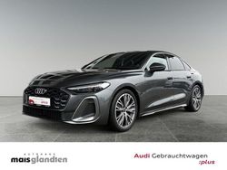 Daytonagrau perleffekt Gebraucht 2025 Audi A5 S-Line Coupé | 49.880 € (Guter Preis)