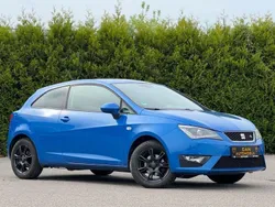 Seat Ibiza SC