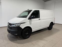 Candy weiß Gebraucht 2020 VW T6.1 Van | 44.990 €