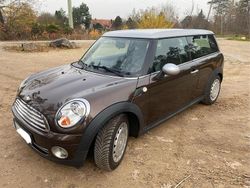 Braun Gebraucht 2007 Mini Cooper Clubman Kombi | 5.700 €