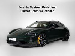 Gebraucht 2024 Porsche Taycan Turbo S Sport Turismo Limousine | 149.900 €