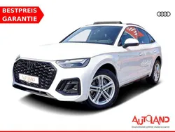 Andere Gebraucht 2023 Audi Q5 Comfort SUV | 42.490 € (Fairer Preis)