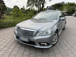 Grau Gebraucht 2012 Mercedes 170 AMG Kombi | 5.999 €