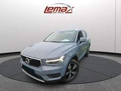 Grau Gebraucht 2019 Volvo XC40 SUV | 19.498 € (Fairer Preis)