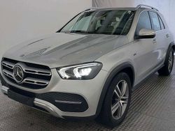 Silber Gebraucht 2020 Mercedes GLE350 SUV | 44.950 € (Superpreis)