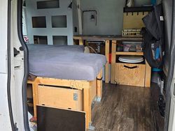 Weiß Gebraucht 2005 VW T5 Van | 8.000 €