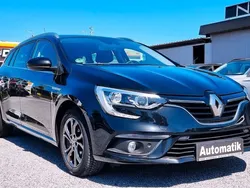 Schwarz Gebraucht 2019 Renault Mégane IV LIMITED Limousine | 12.990 € (Fairer Preis)
