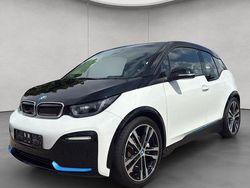 Weiß Gebraucht 2022 BMW i3 Performance Kleinwagen | 20.990 € (Fairer Preis)