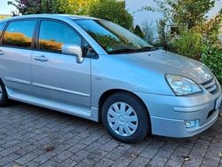 Silber Gebraucht 2004 Suzuki Liana Kleinwagen | 1.190 € (Superpreis)