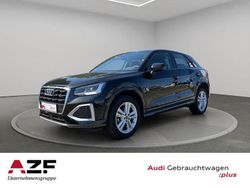 Schwarz Gebraucht 2024 Audi Q2 Advanced SUV | 28.280 € (Fairer Preis)