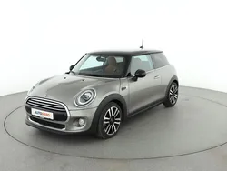 Silber Gebraucht 2018 Mini Cooper Kleinwagen | 21.690 €