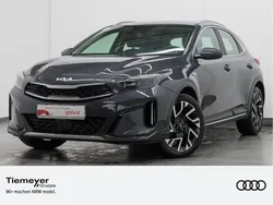 Grau Gebraucht 2023 Kia XCeed Vision SUV | 23.240 € (Guter Preis)