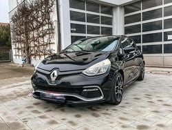 Schwarz Gebraucht 2015 Renault Clio IV Trophy Kleinwagen | 11.750 € (Fairer Preis)