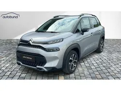 Gebraucht 2024 Citroën C3 Aircross SUV | 14.970 € (Guter Preis)
