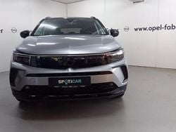 Grau Gebraucht 2022 Opel Grandland X SUV | 23.400 € (Fairer Preis)