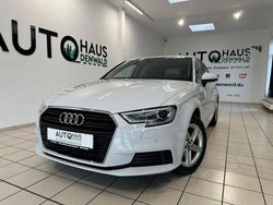 Andere Gebraucht 2018 Audi A3 Comfort Limousine | 18.990 € (Guter Preis)