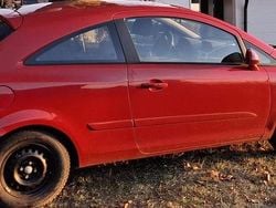 Rot Gebraucht 2006 Opel Corsa Sport Kleinwagen | 1.200 € (Superpreis)