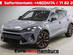 Grau Gebraucht 2025 Cupra Formentor VZ SUV | 39.289 € (Superpreis)