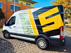 Weiß Gebraucht 2020 Ford Transit Trend Van / Kleinbus | 14.200 € (Superpreis)