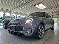 Schwarz Gebraucht 2022 Mini Cooper S Clubman Kombi | 29.880 € (Etwas zu teuer)