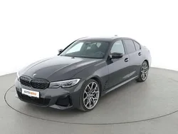 Grau Gebraucht 2020 BMW M340 M Sport Limousine | 42.890 € (Guter Preis)