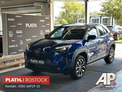 Blau Gebraucht 2024 Toyota Yaris Cross SUV | 28.990 € (Guter Preis)