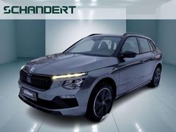 Graphitegrau metallic Neu 2025 Skoda Kamiq Monte Carlo SUV | 29.750 € (Fairer Preis)
