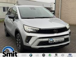 Lackierung aluminiumg... Gebraucht 2024 Opel Crossland X Elegance SUV | 15.500 € (Guter Preis)