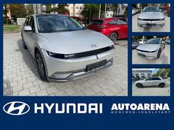 Gold Gebraucht 2021 Hyundai Ioniq 5 SUV | 25.975 € (Etwas zu teuer)